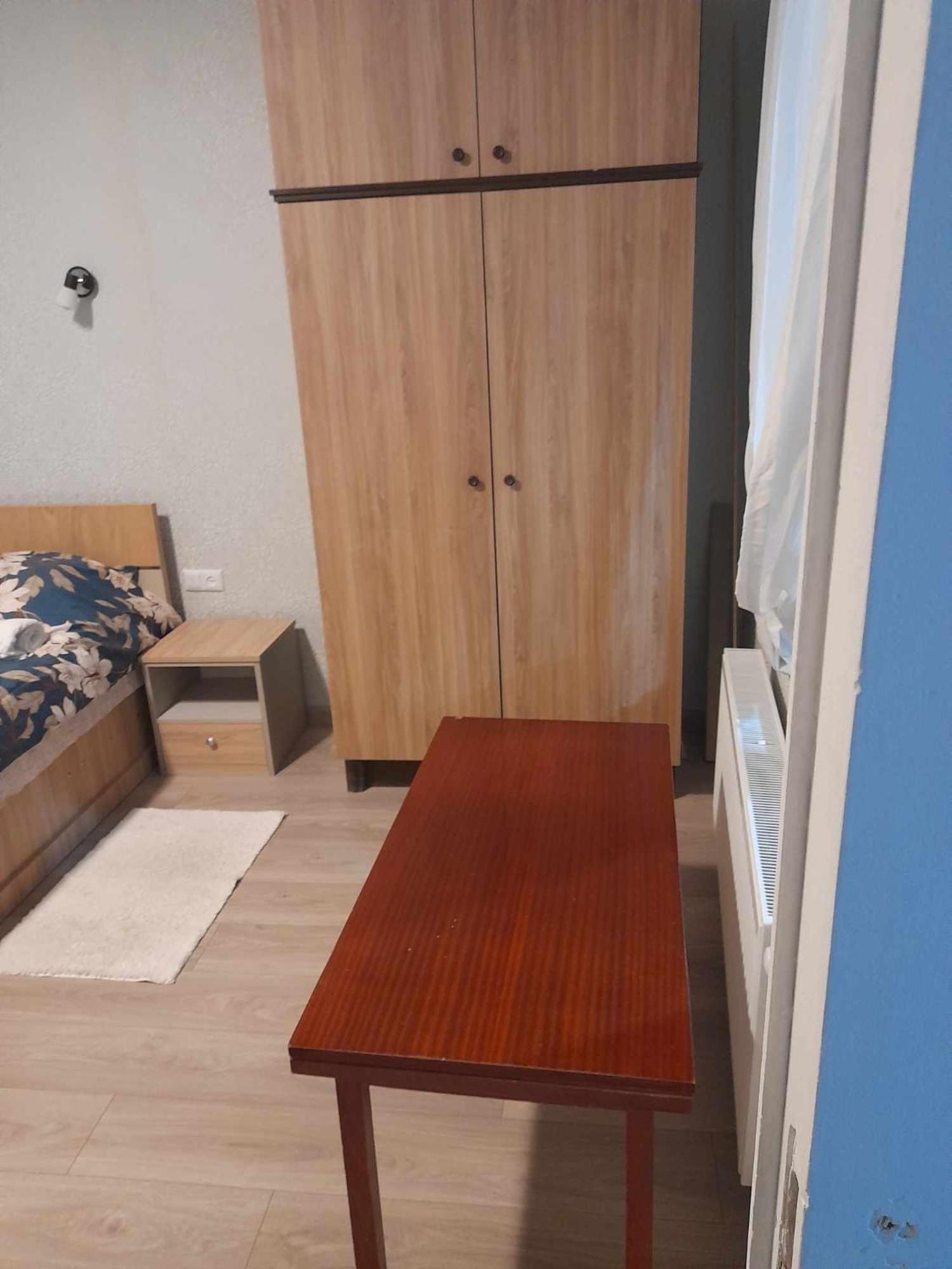 Sofia Apartment Tbilisi Ngoại thất bức ảnh