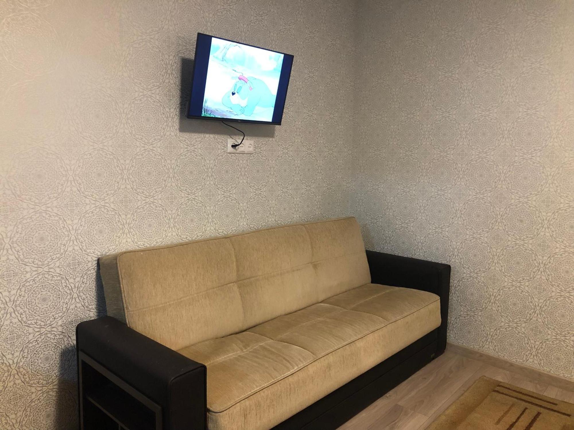 Sofia Apartment Tbilisi Ngoại thất bức ảnh