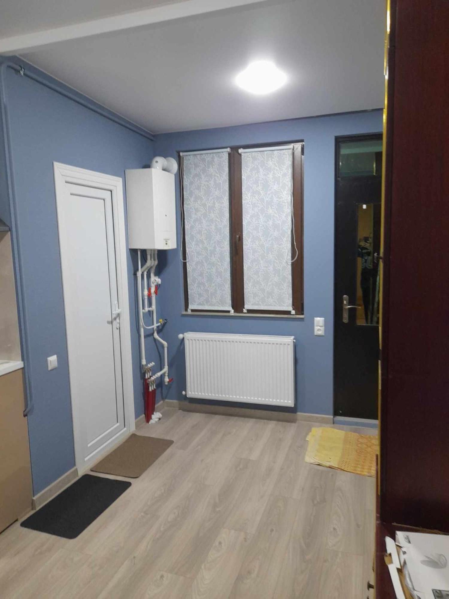 Sofia Apartment Tbilisi Ngoại thất bức ảnh