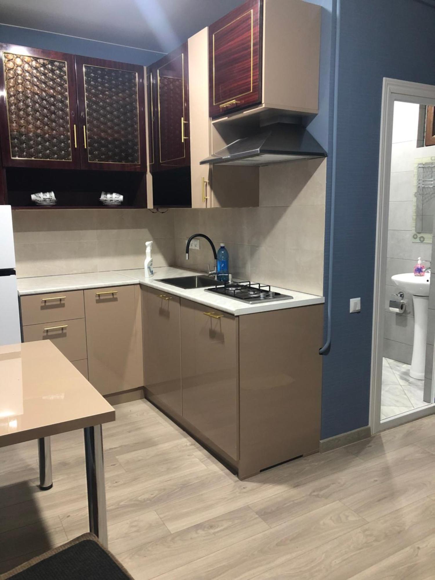 Sofia Apartment Tbilisi Ngoại thất bức ảnh