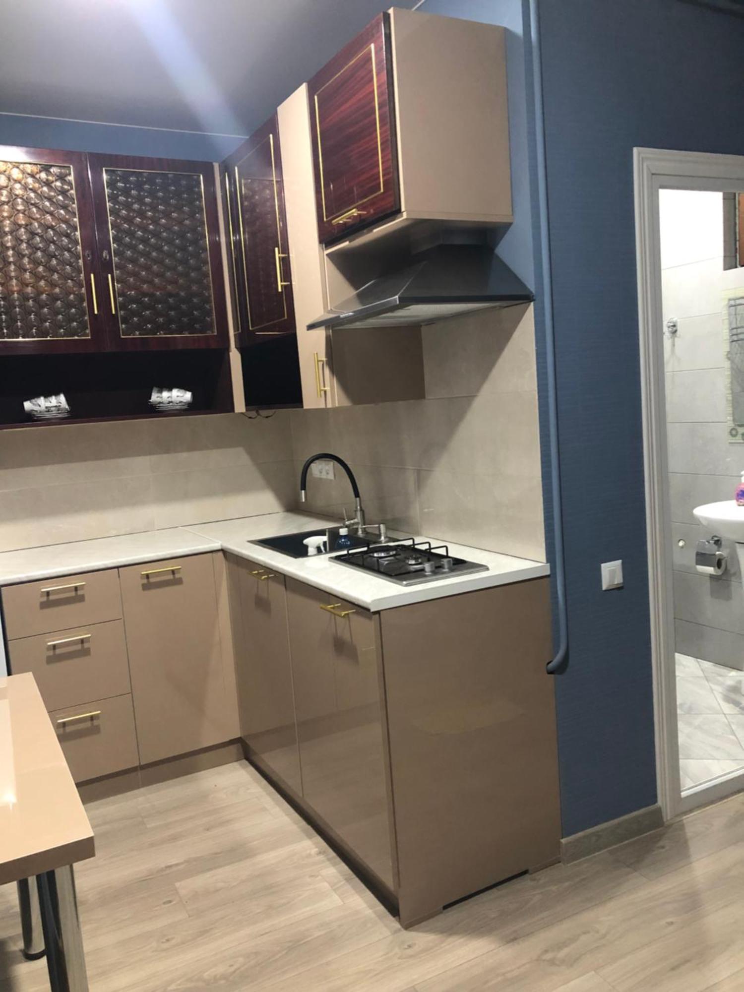 Sofia Apartment Tbilisi Ngoại thất bức ảnh