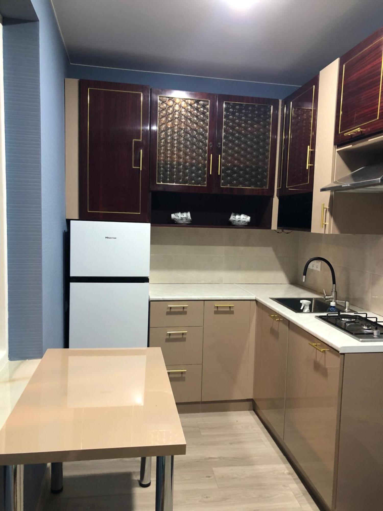 Sofia Apartment Tbilisi Ngoại thất bức ảnh