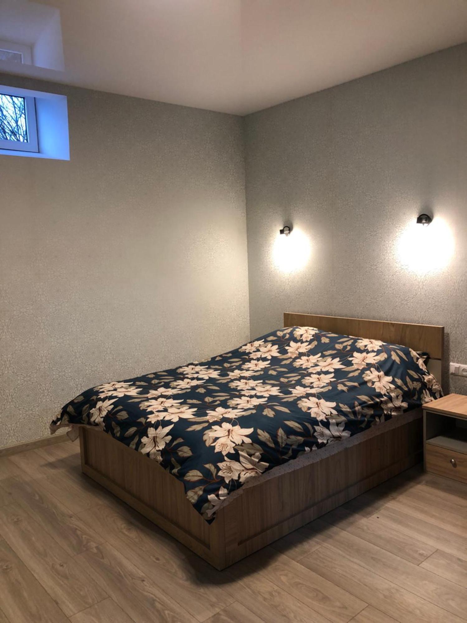 Sofia Apartment Tbilisi Ngoại thất bức ảnh