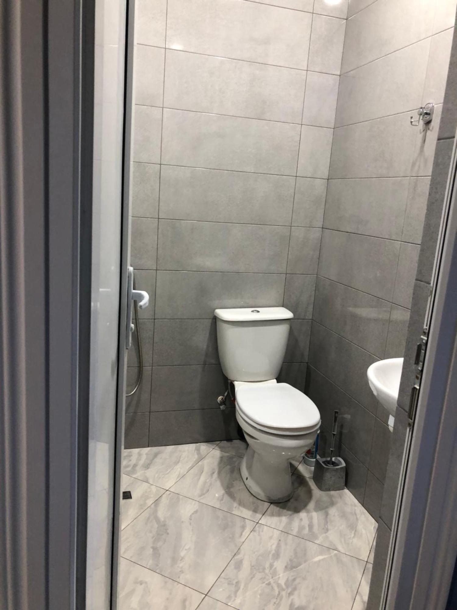 Sofia Apartment Tbilisi Ngoại thất bức ảnh